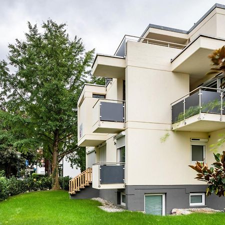 Mcello Apartments Bad Krozingen Eksteriør bilde