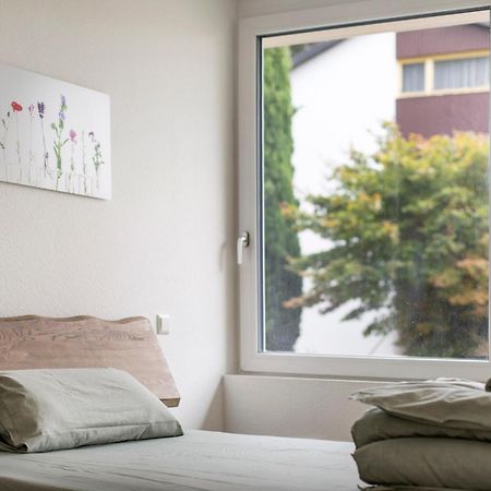 Mcello Apartments Bad Krozingen Eksteriør bilde