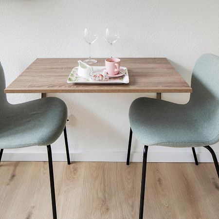 Mcello Apartments Bad Krozingen Eksteriør bilde