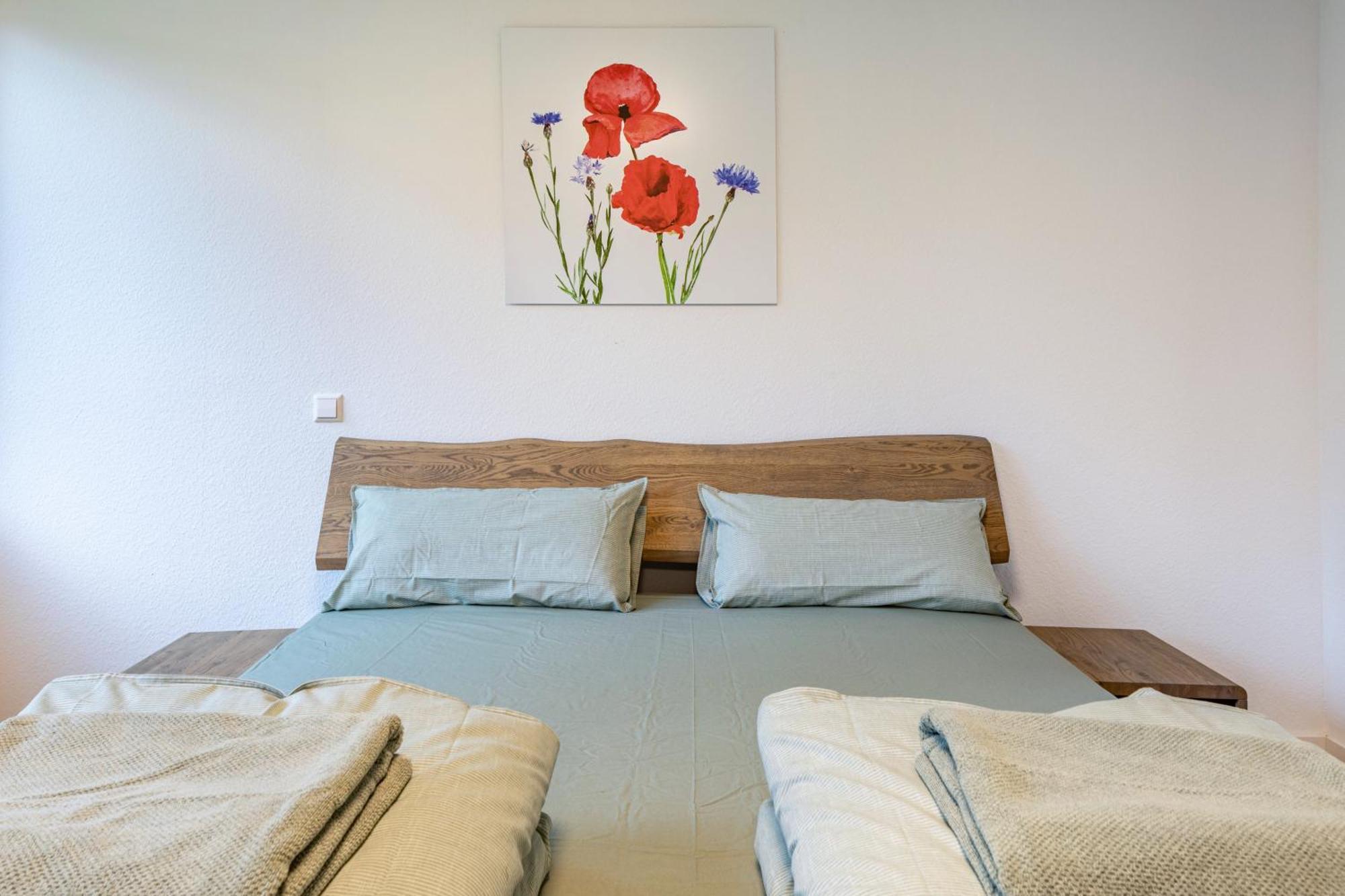 Mcello Apartments Bad Krozingen Eksteriør bilde