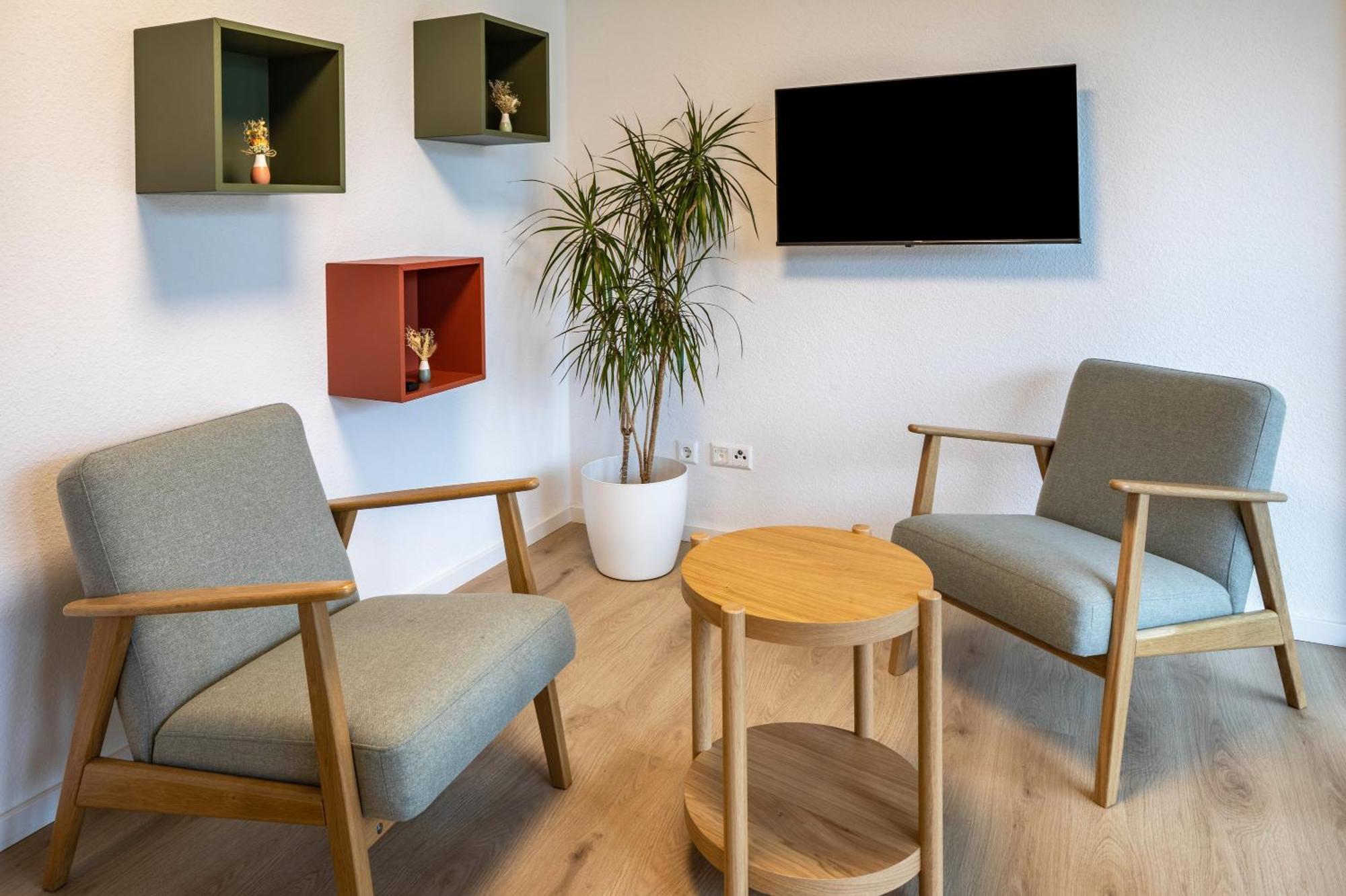 Mcello Apartments Bad Krozingen Eksteriør bilde