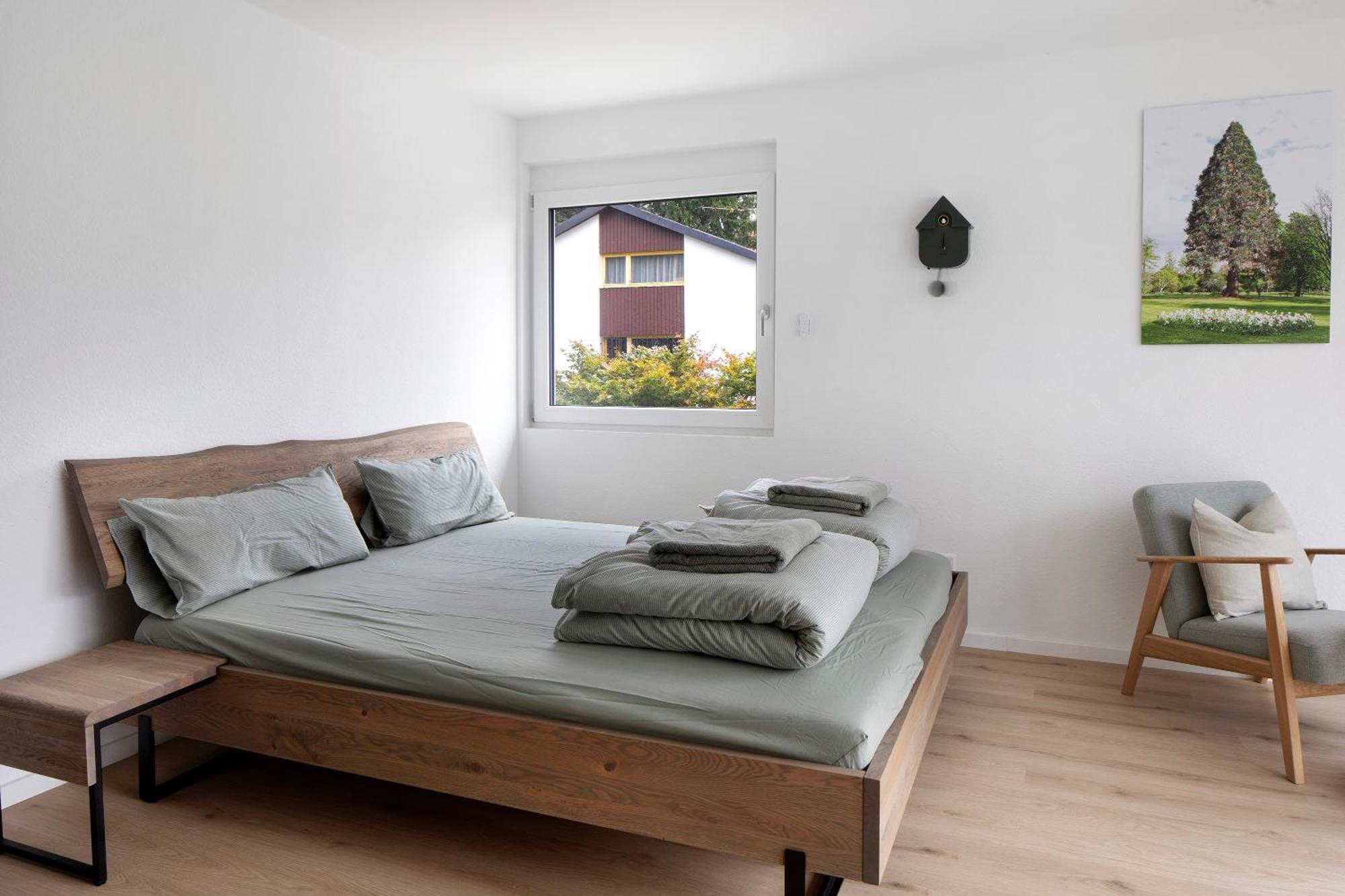 Mcello Apartments Bad Krozingen Eksteriør bilde