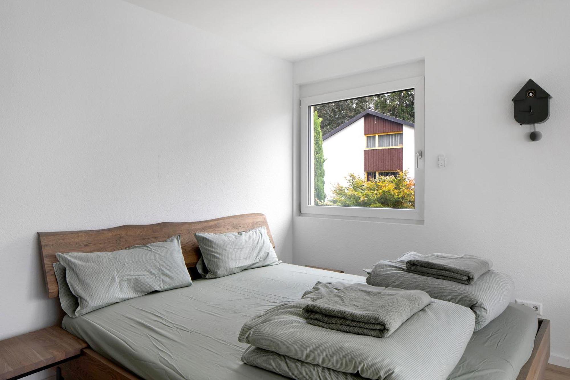 Mcello Apartments Bad Krozingen Eksteriør bilde