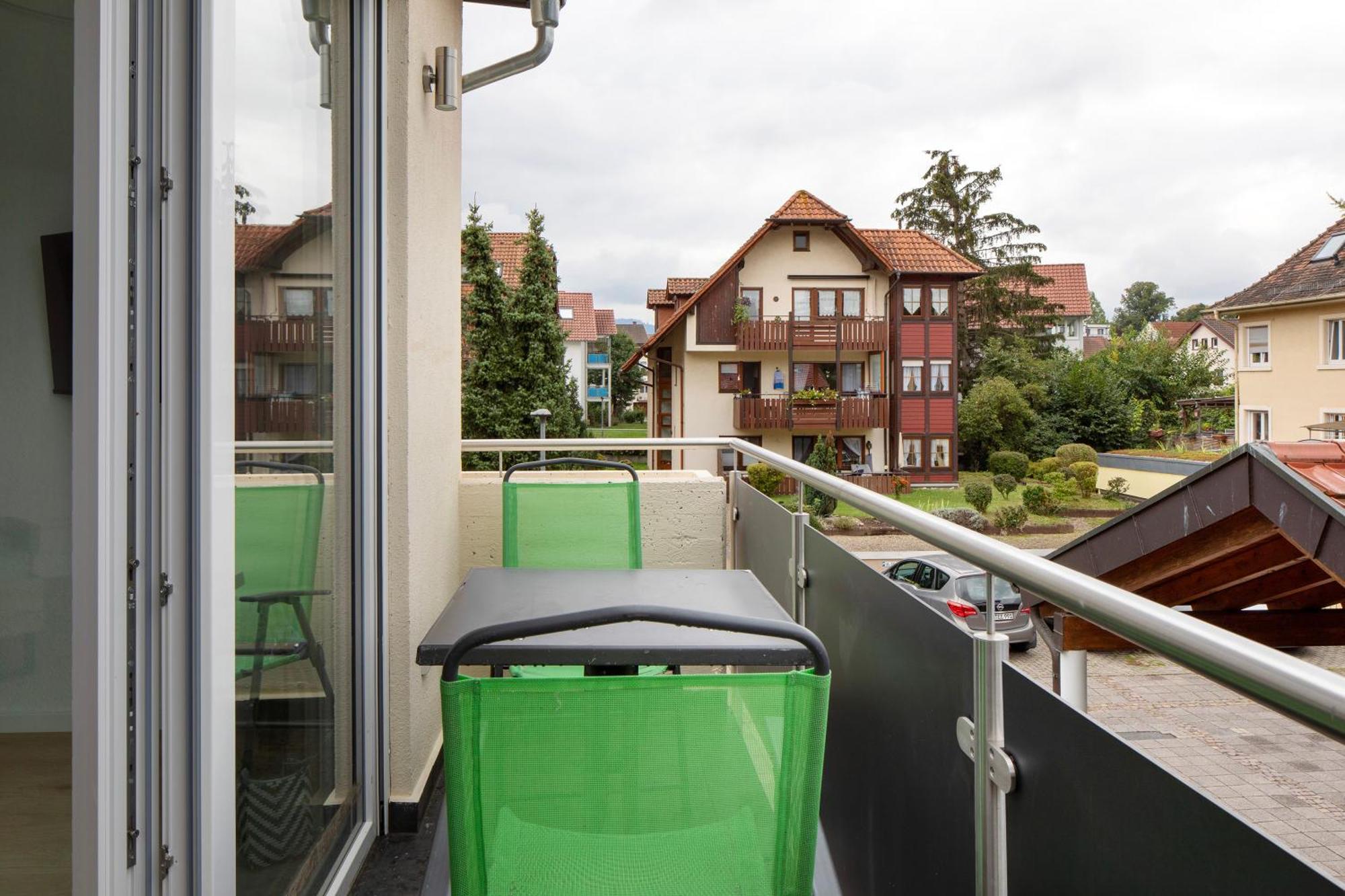 Mcello Apartments Bad Krozingen Eksteriør bilde