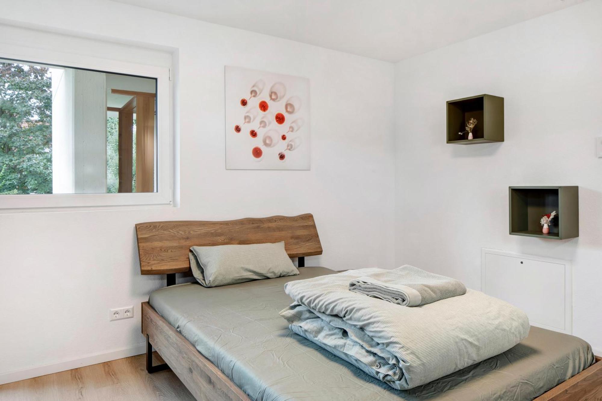 Mcello Apartments Bad Krozingen Eksteriør bilde