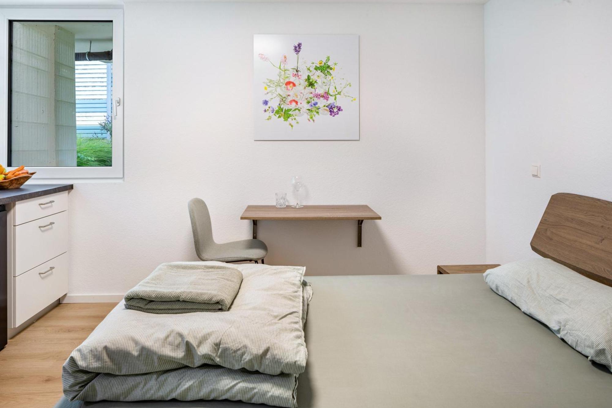 Mcello Apartments Bad Krozingen Eksteriør bilde