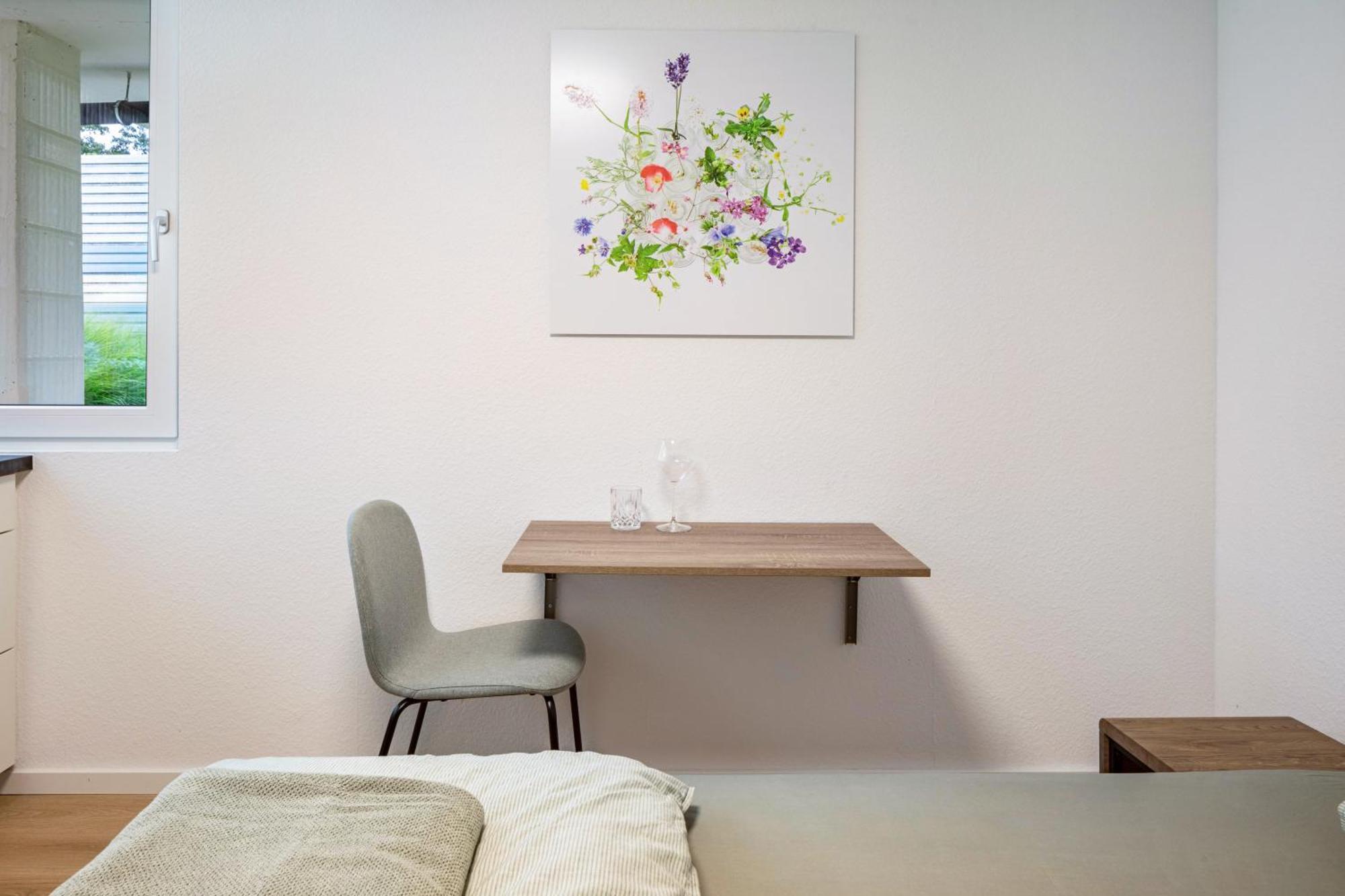 Mcello Apartments Bad Krozingen Eksteriør bilde