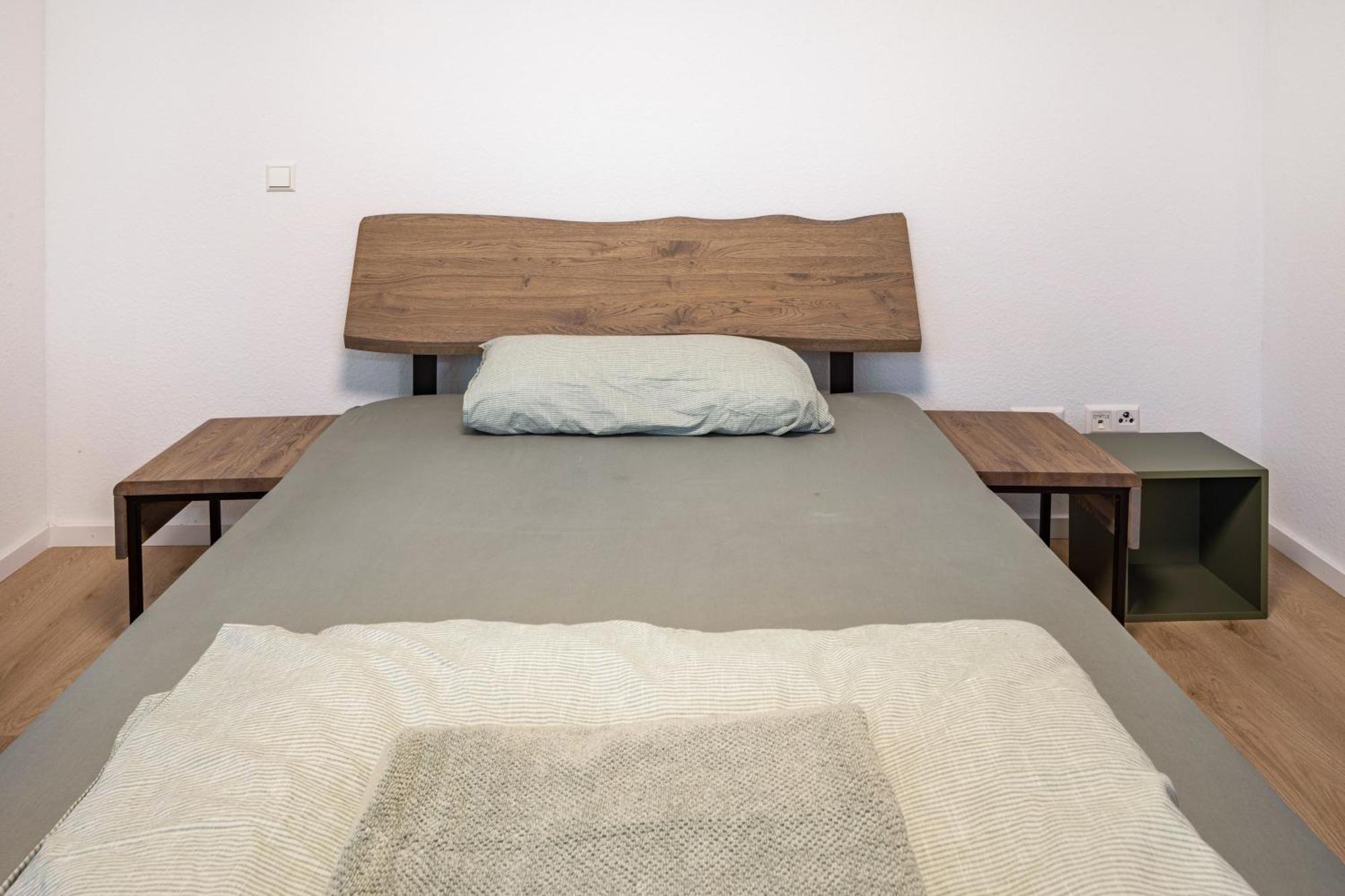 Mcello Apartments Bad Krozingen Eksteriør bilde