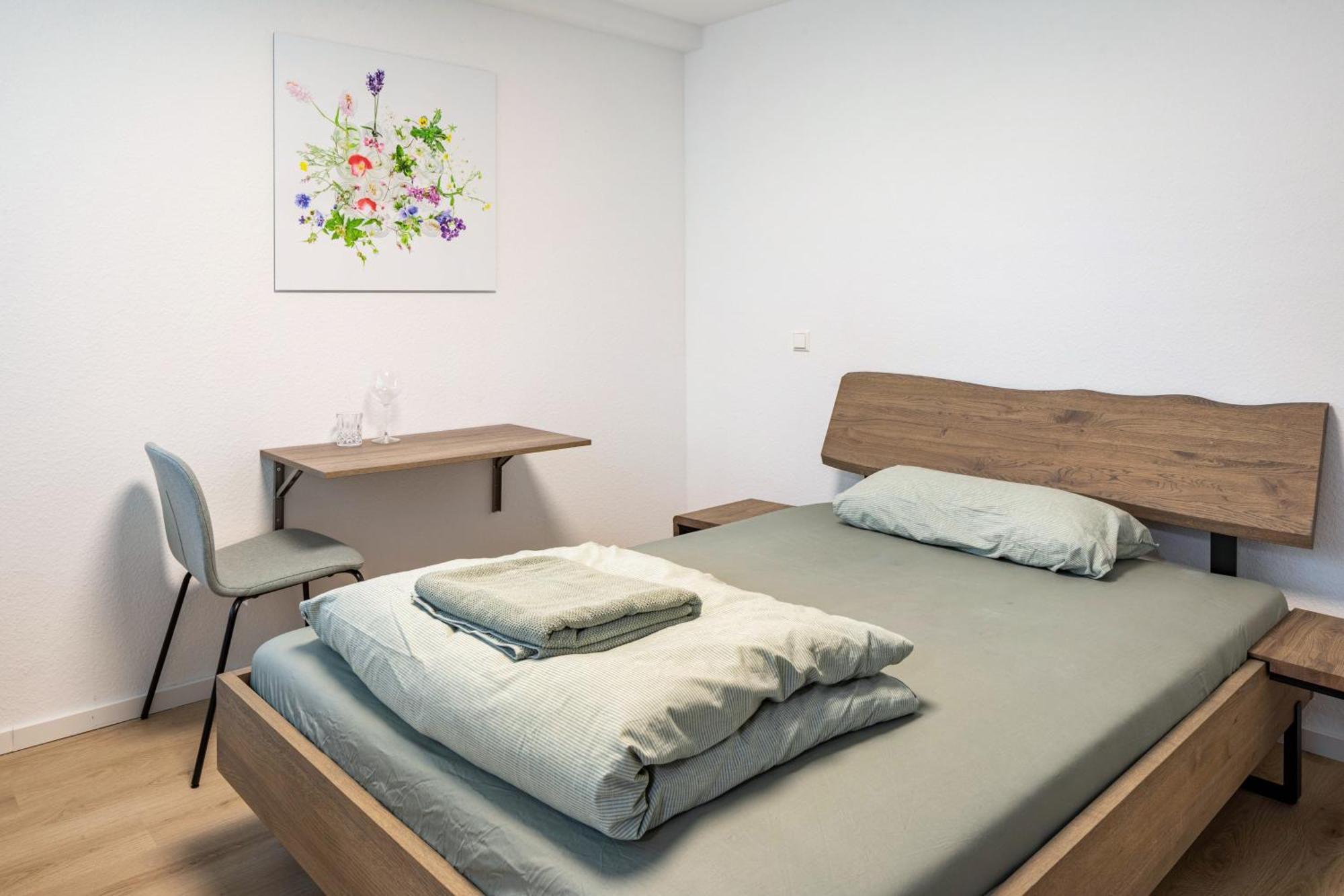 Mcello Apartments Bad Krozingen Eksteriør bilde