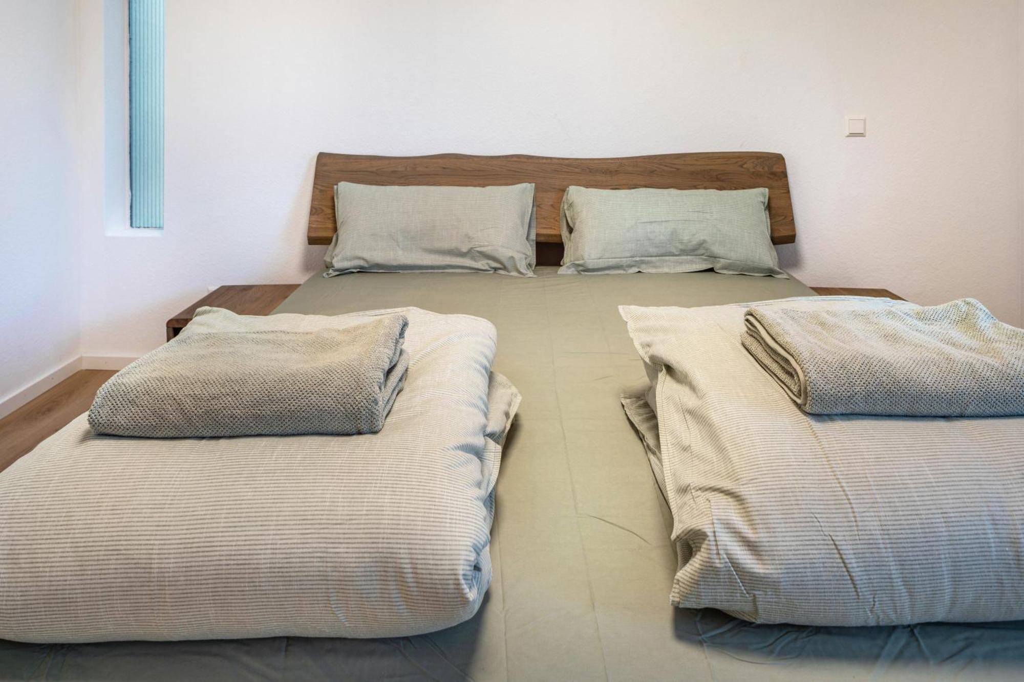 Mcello Apartments Bad Krozingen Eksteriør bilde