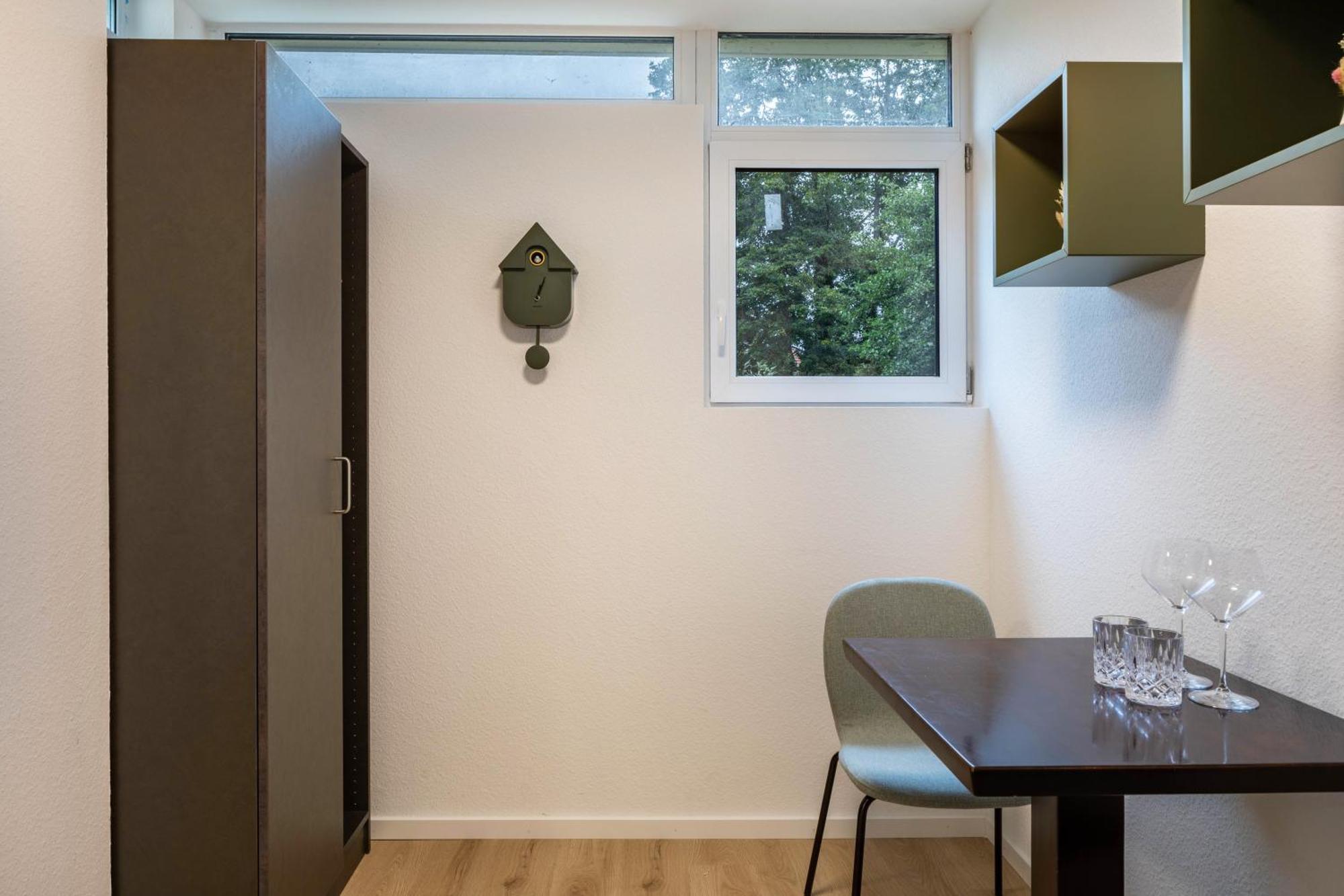 Mcello Apartments Bad Krozingen Eksteriør bilde