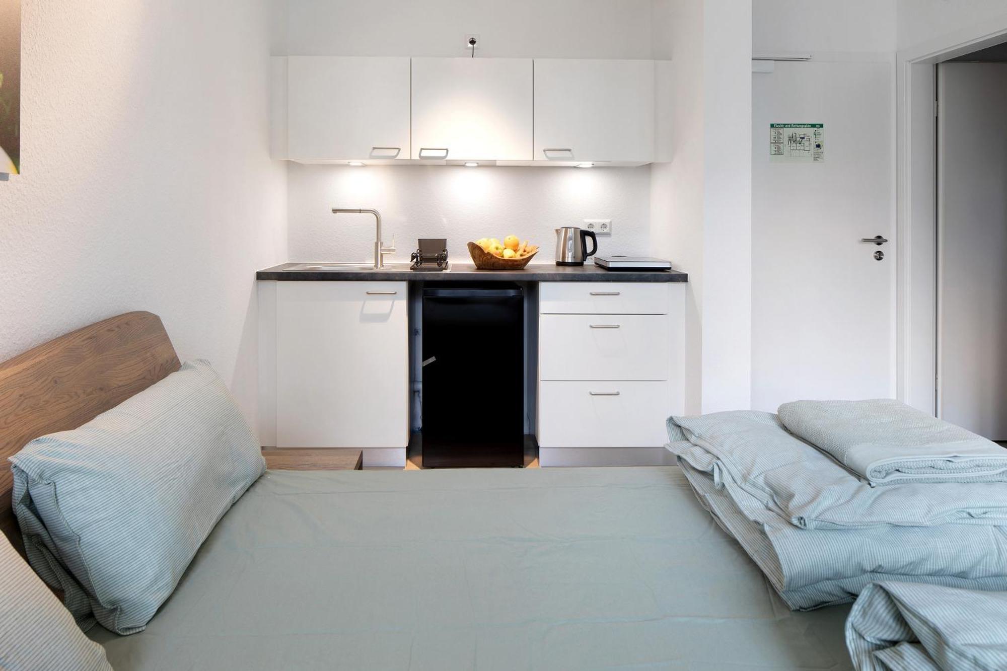 Mcello Apartments Bad Krozingen Eksteriør bilde