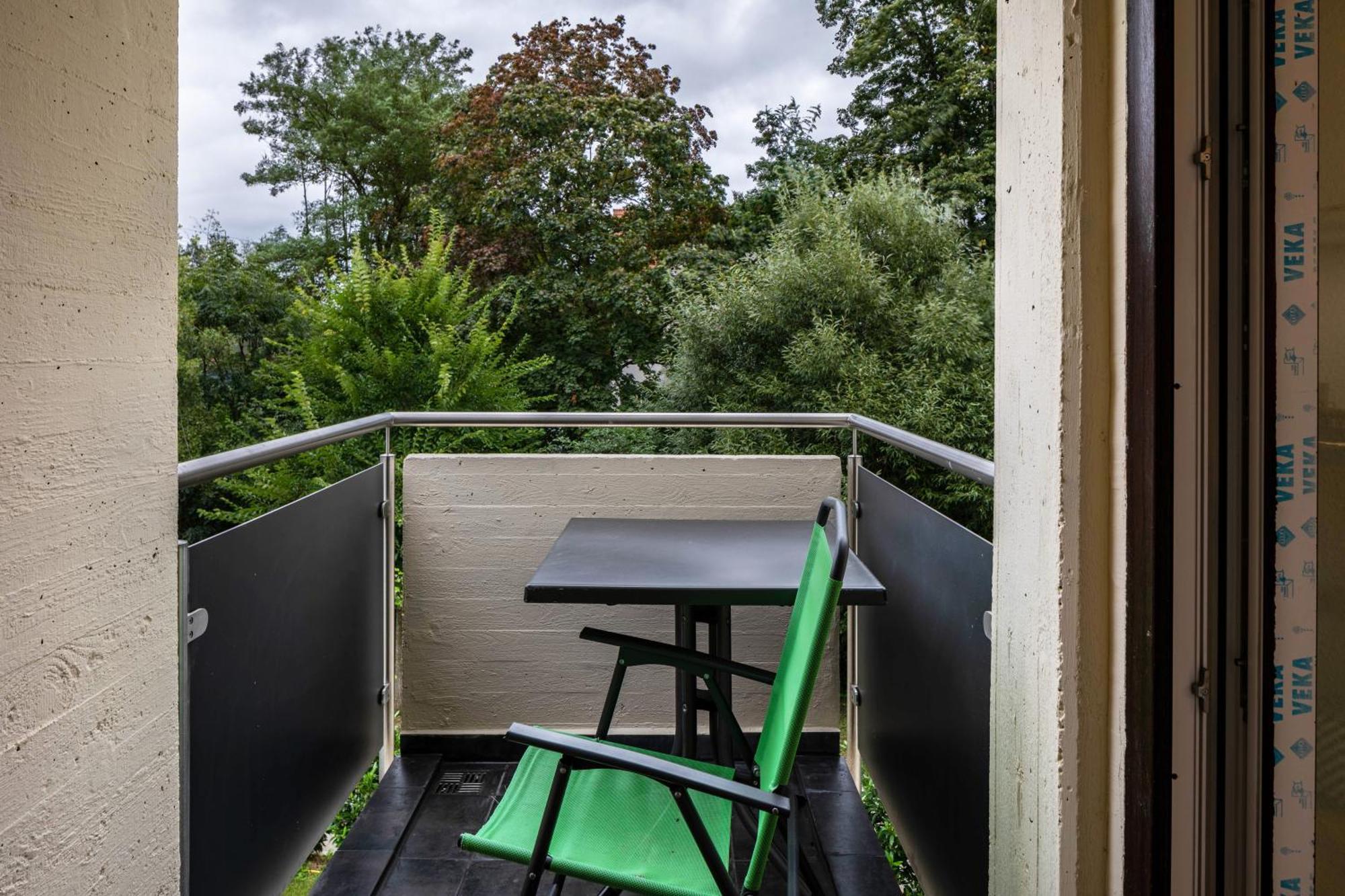 Mcello Apartments Bad Krozingen Eksteriør bilde