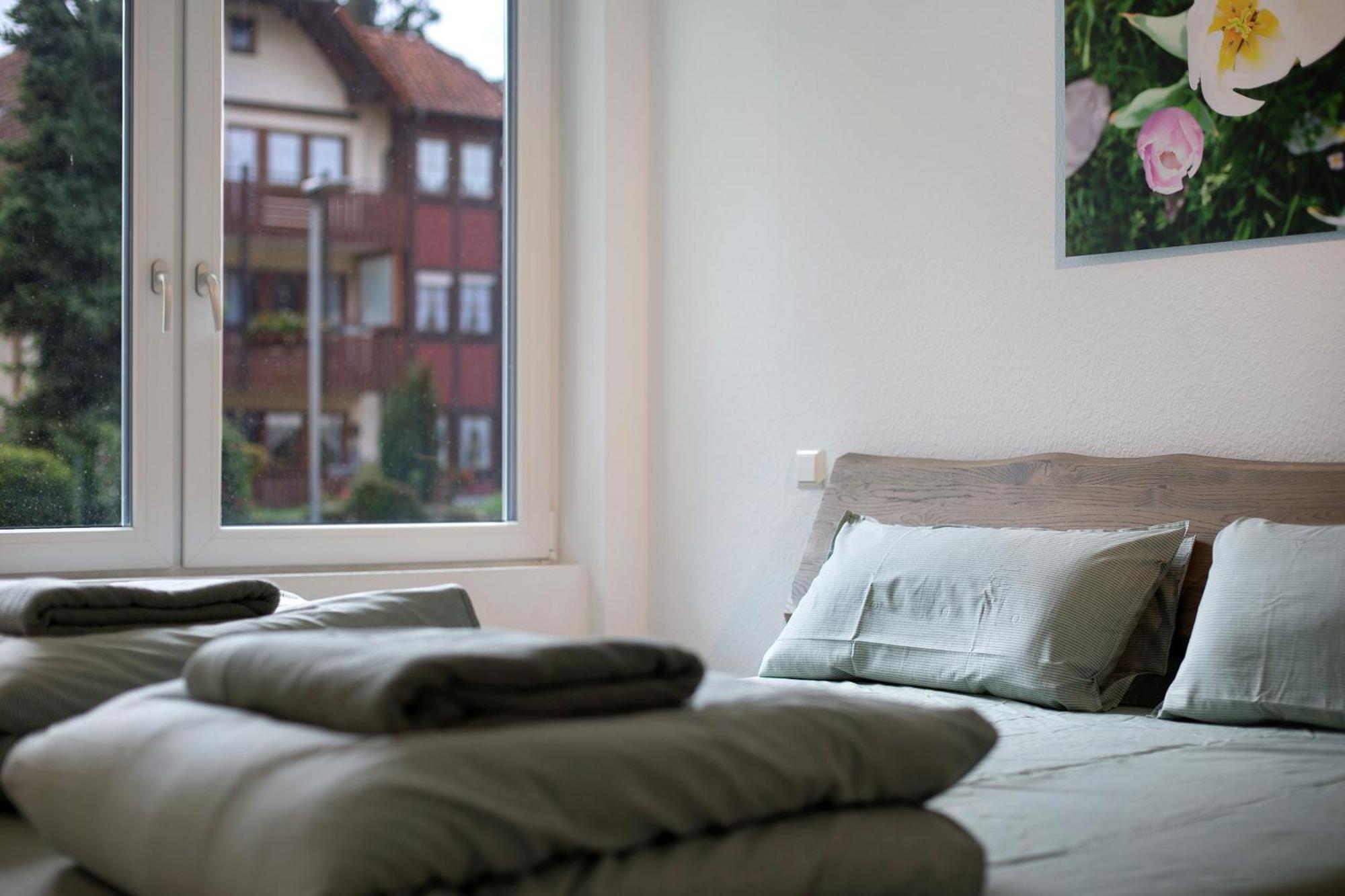 Mcello Apartments Bad Krozingen Eksteriør bilde