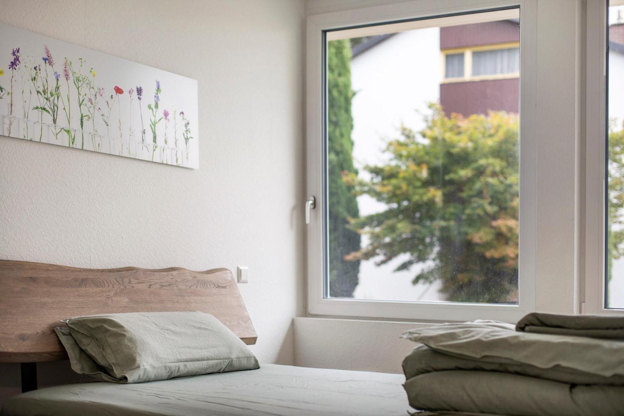 Mcello Apartments Bad Krozingen Eksteriør bilde