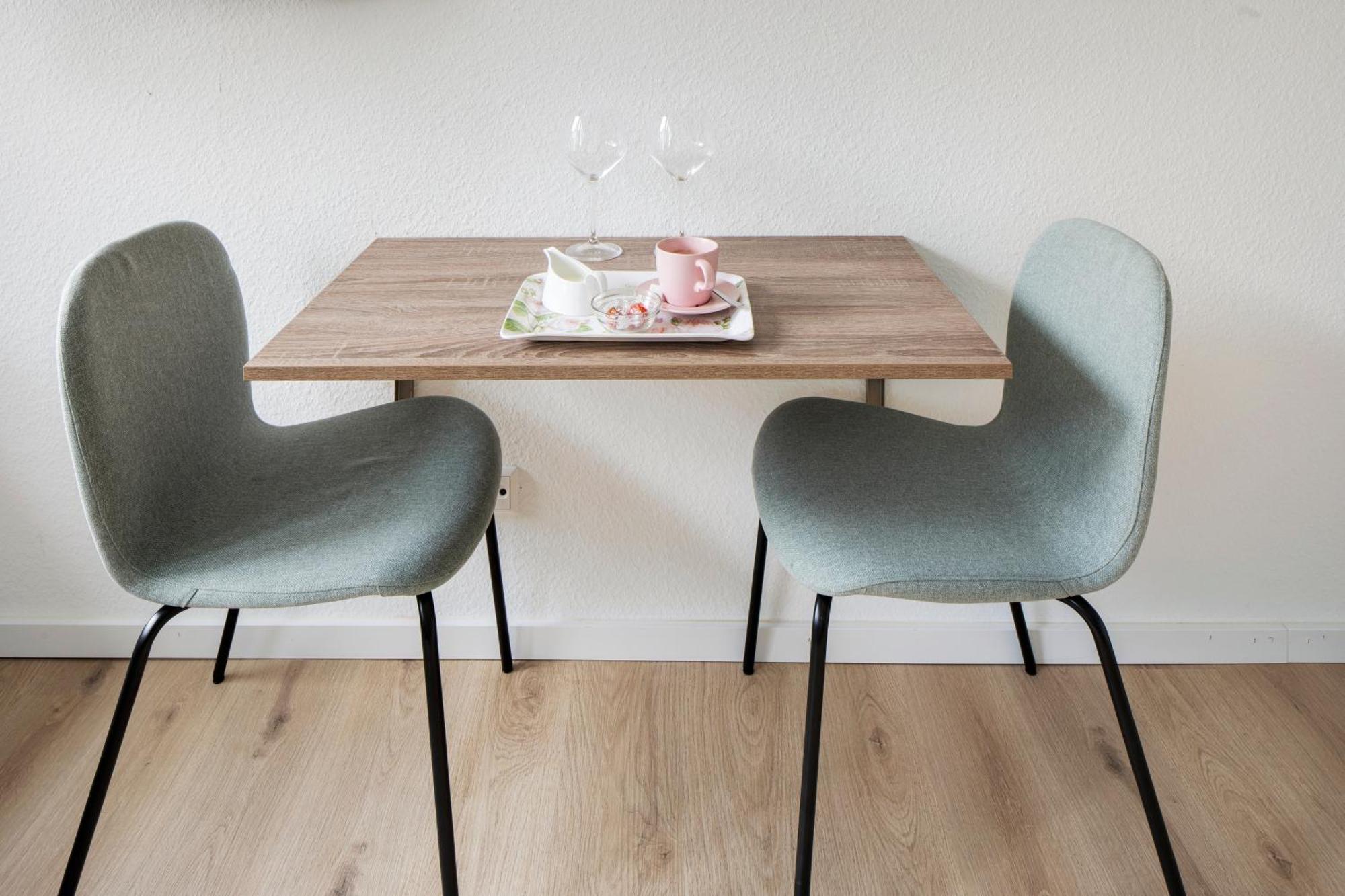 Mcello Apartments Bad Krozingen Eksteriør bilde