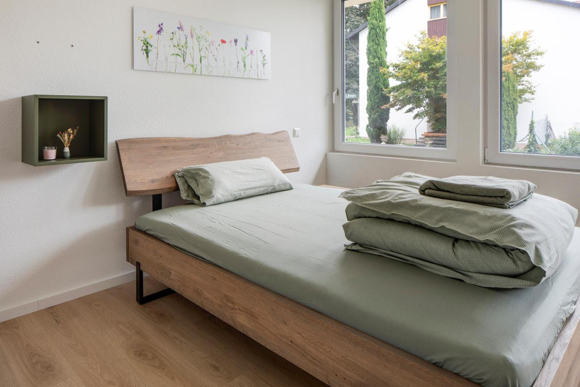 Mcello Apartments Bad Krozingen Eksteriør bilde